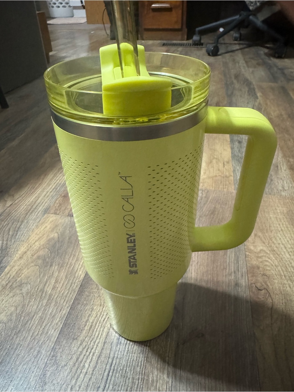 Mug/Tumbler Bottom